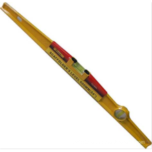 24" Heavy Duty Cast Aluminum Box Level Spirit Level for Scaffold